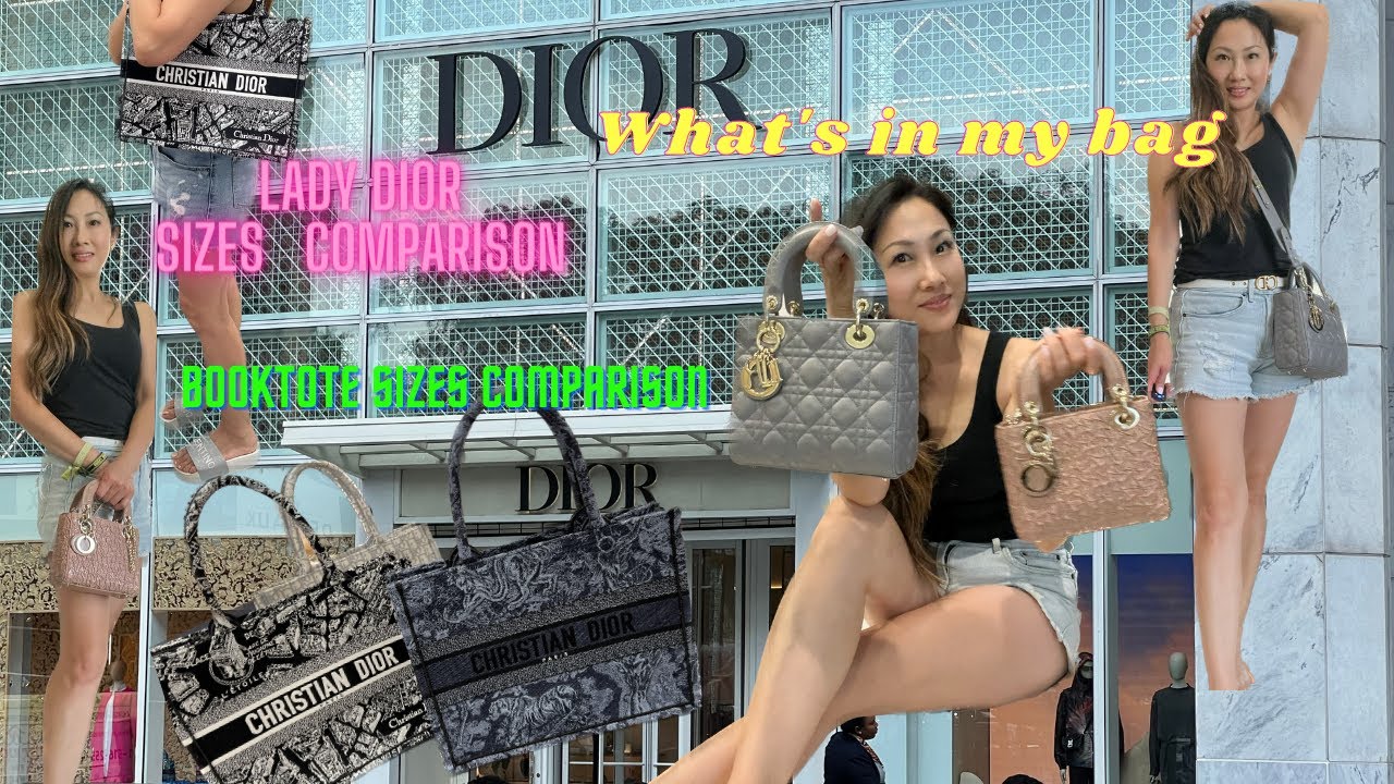 Dior Dior Small Lady Dior My ABCDior Bag White and Red Calfskin with Le  Coeur des Papillons Print 5900.00
